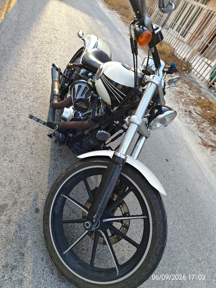 Harley Breakout 2014 for sale - 6