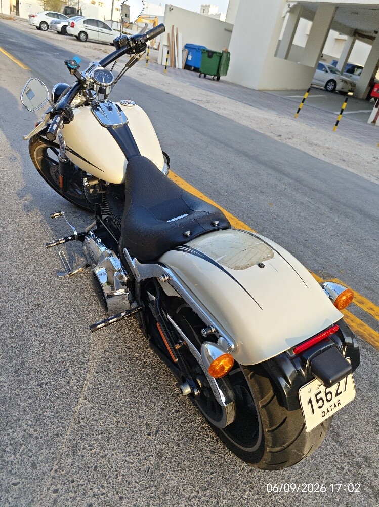 Harley Breakout 2014 for sale - 7