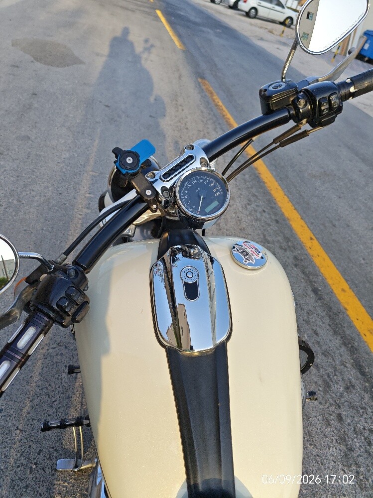 Harley Breakout 2014 for sale - 4