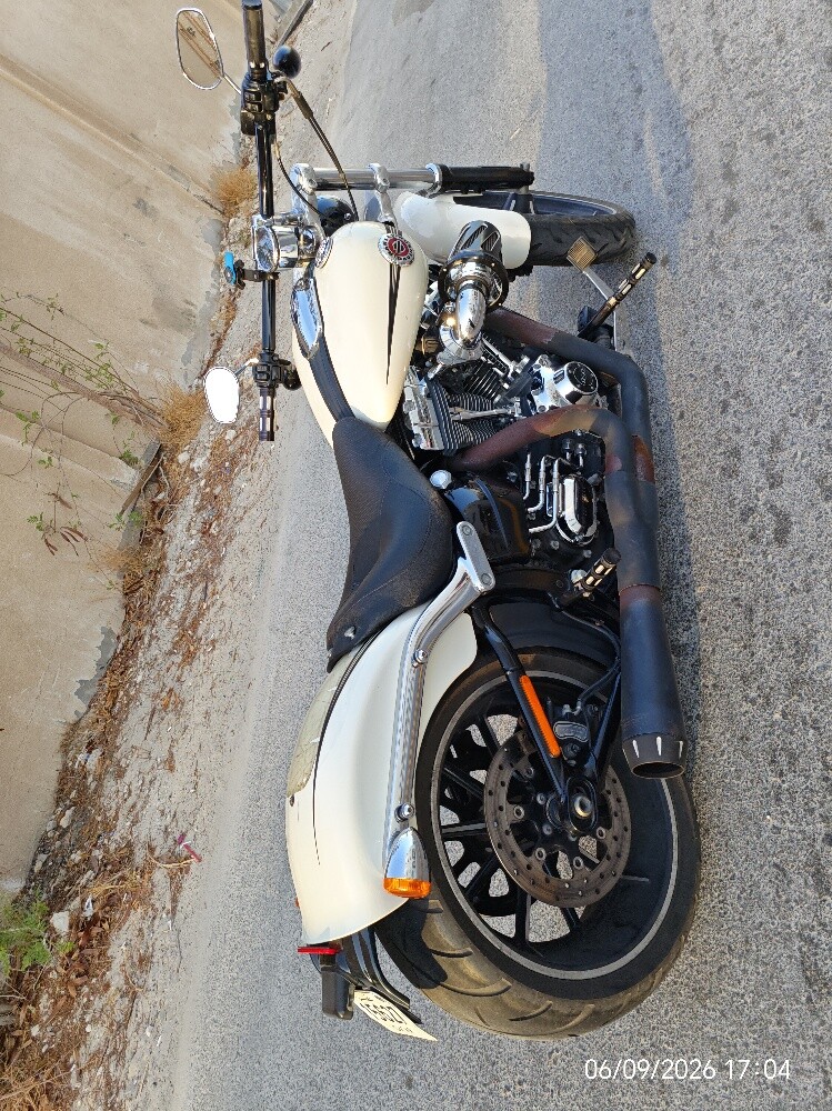 Harley Breakout 2014 for sale - 1