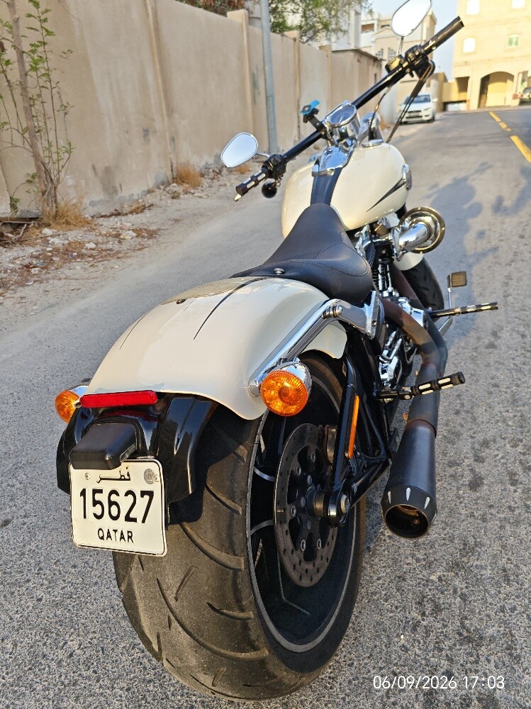 Harley Breakout 2014 for sale - 2