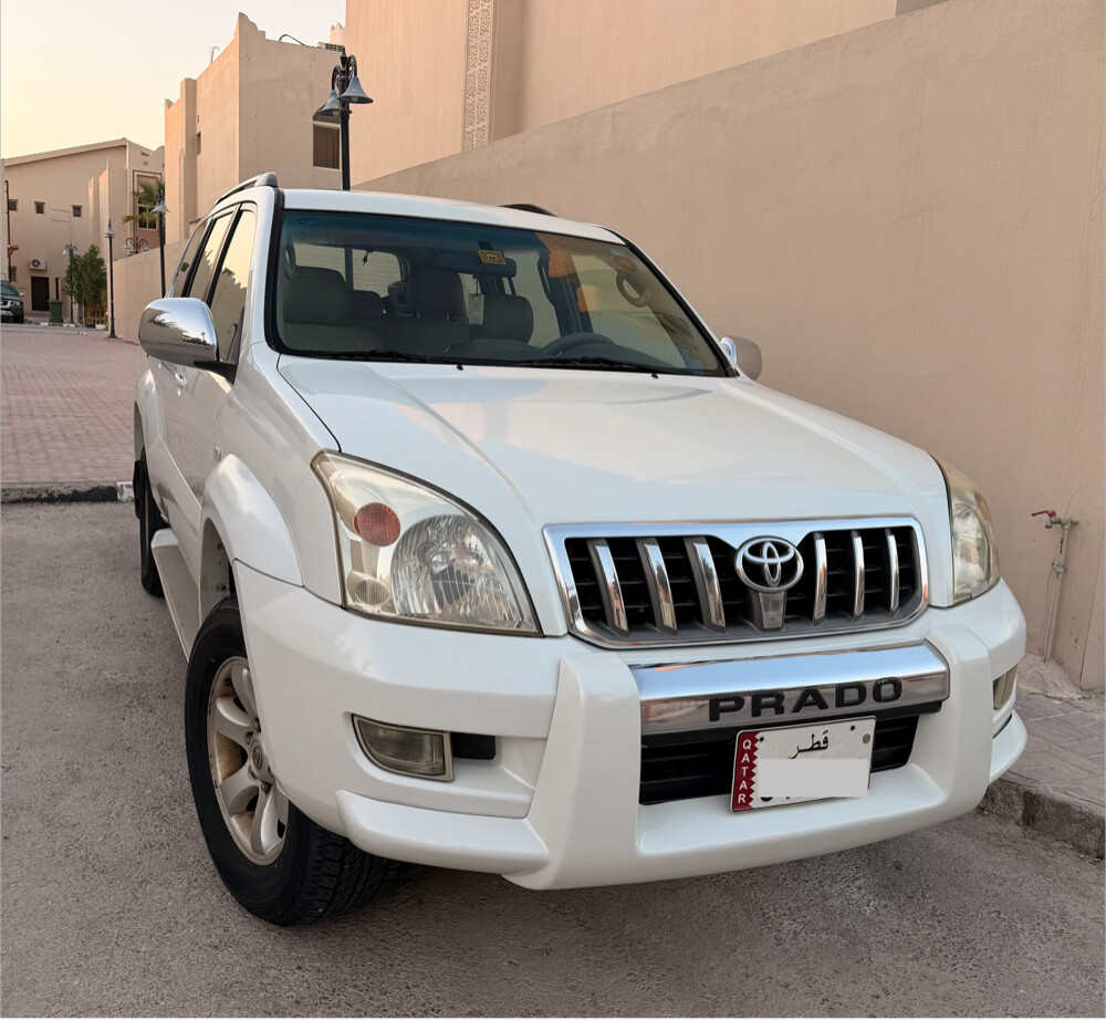 برادو - 1