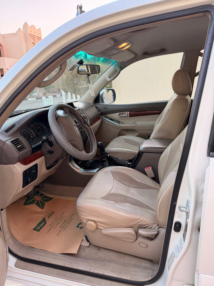 برادو - 4