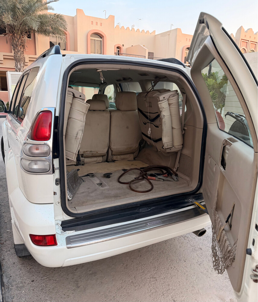 برادو - 3