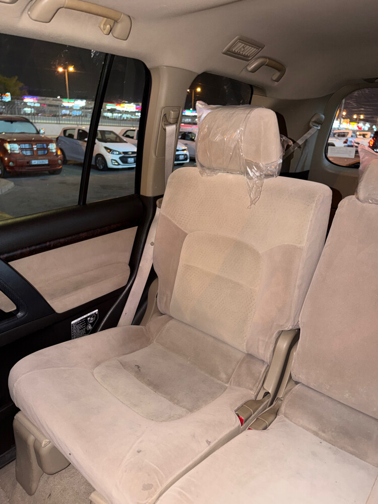 Land Cruiser GXR v6 - 5