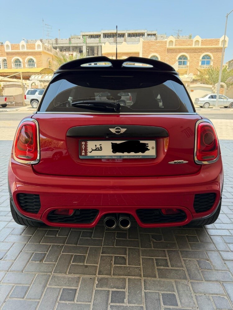 ميني كوبر س - 2