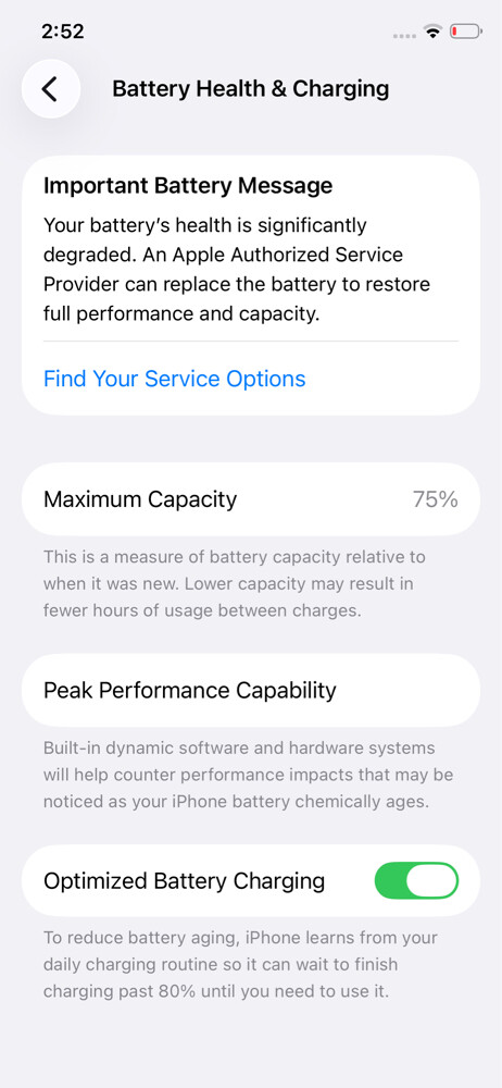 iphone 11 pro  - 3