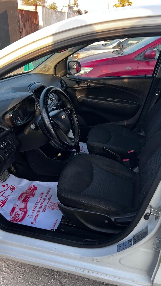 Chevrolet Spark 2019 - 8