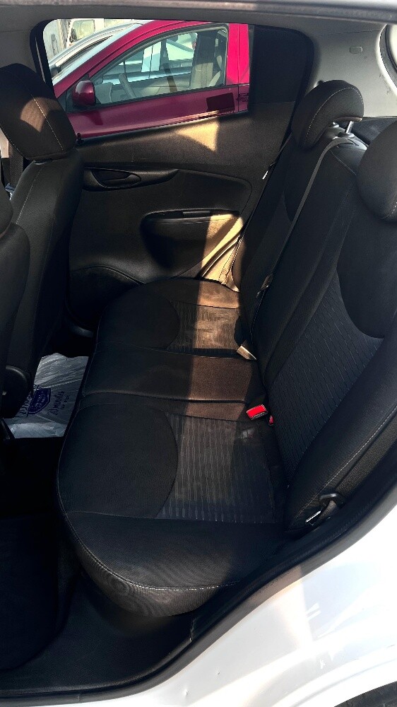 Chevrolet Spark 2019 - 9