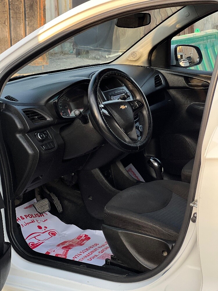 Chevrolet Spark 2019 - 7