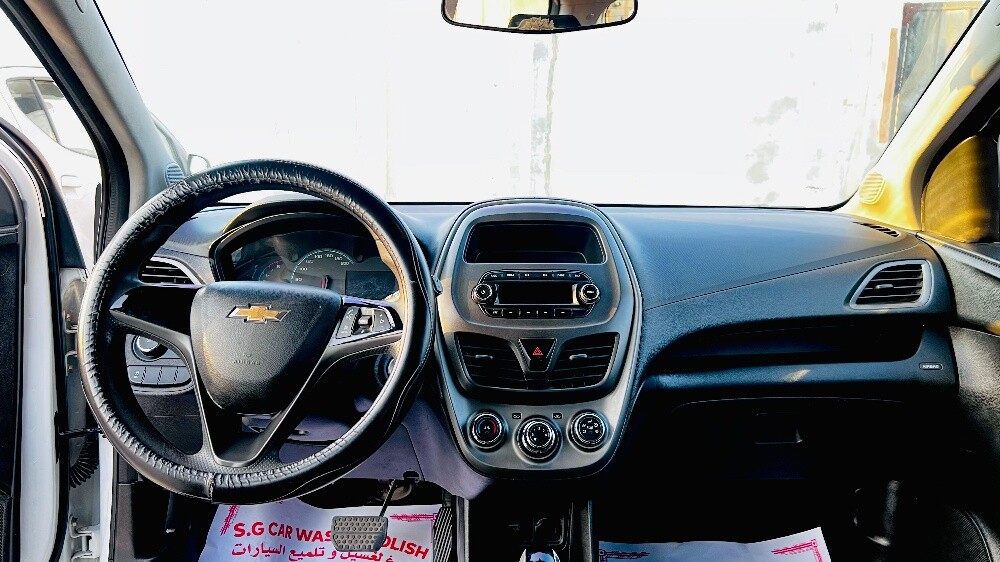 Chevrolet Spark 2019 - 6