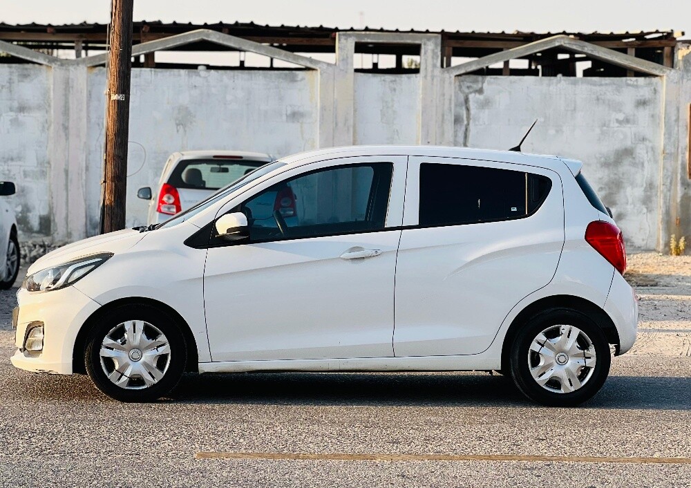 Chevrolet Spark 2019 - 4