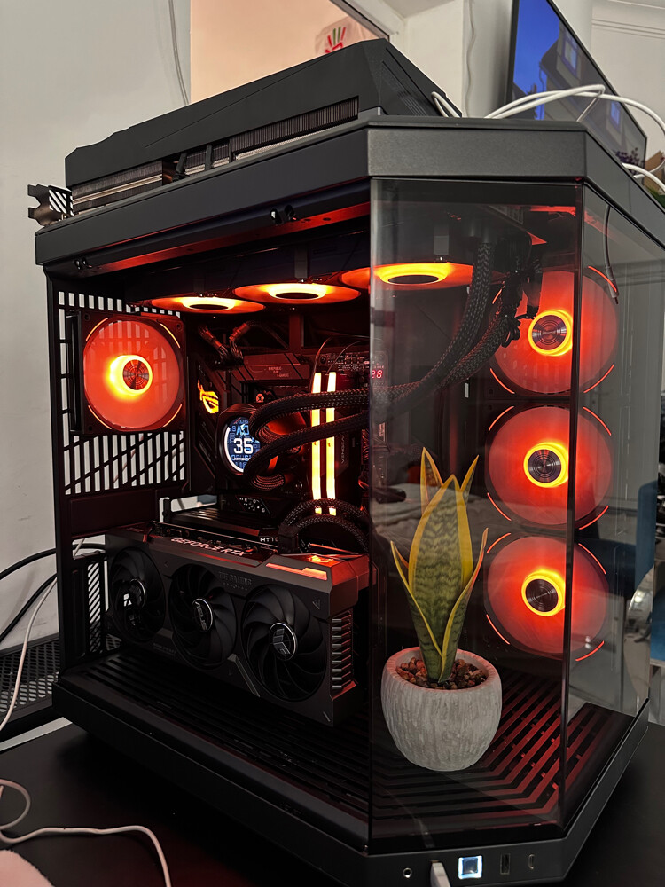 gaming pc - 1