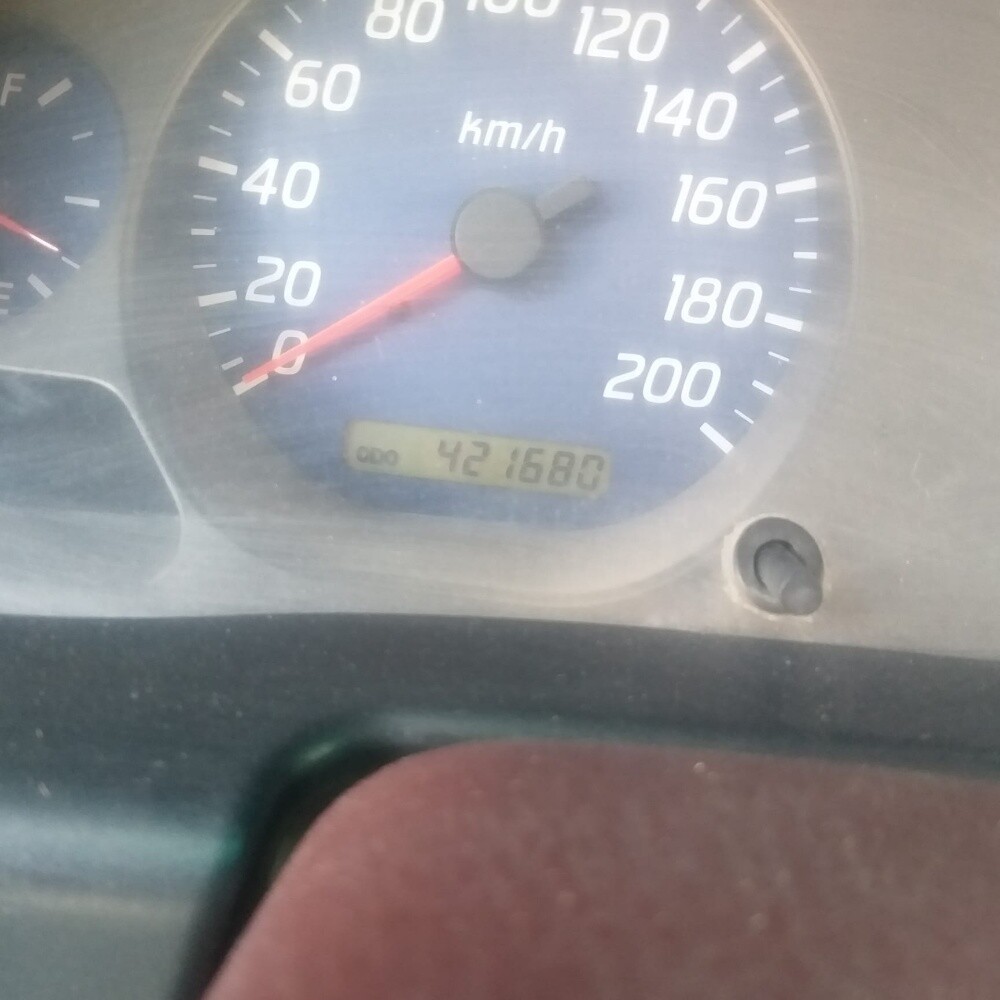 نيسان بكب  - 3