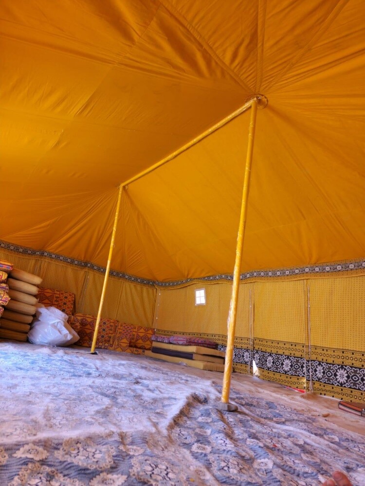 tent  for sale - 1
