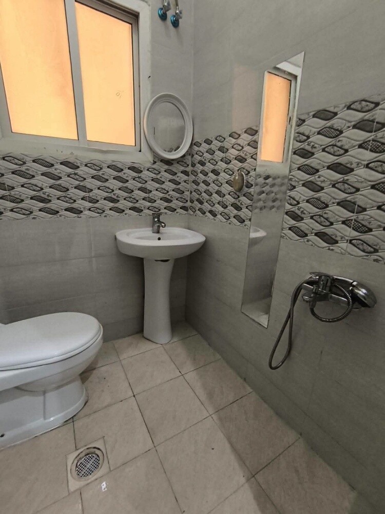 Apartment for rent in Abu Sidra - 5