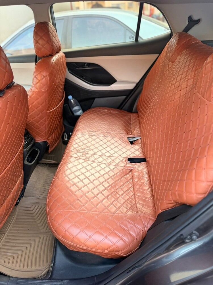 Hyundai creta 2022 - 2