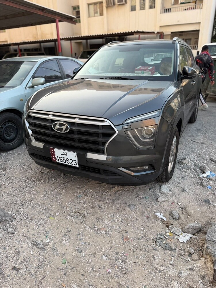 Hyundai creta 2022 - 6
