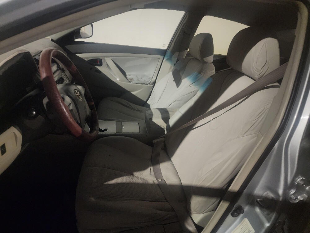 Toyota Camry 2009 New istimara - 9