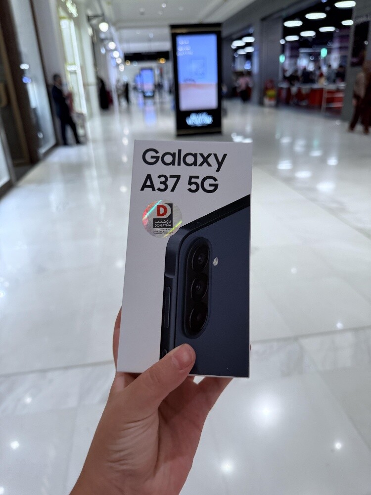 samsung a37 - 2