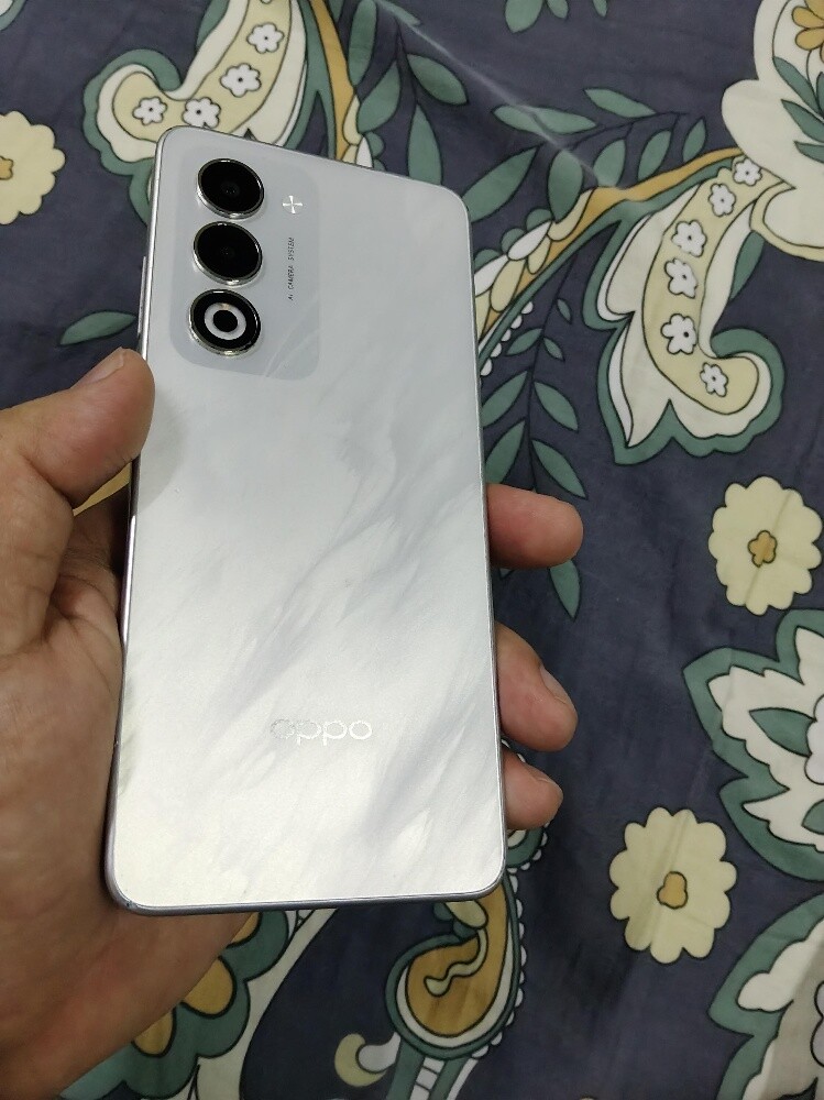 oppo A5 5G - 5