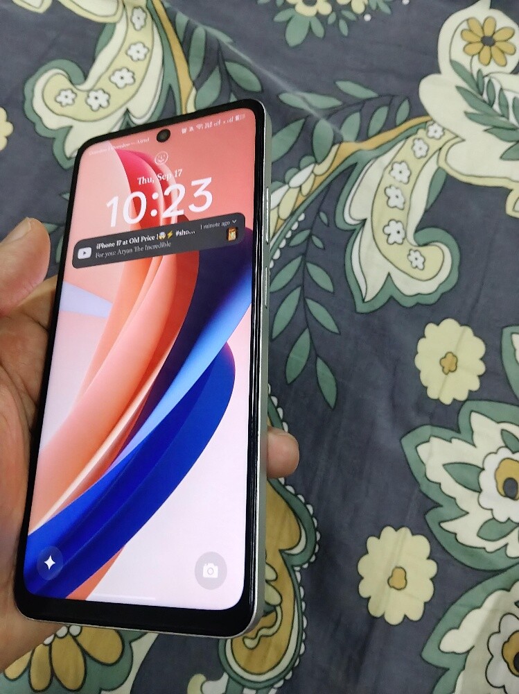 oppo A5 5G - 2