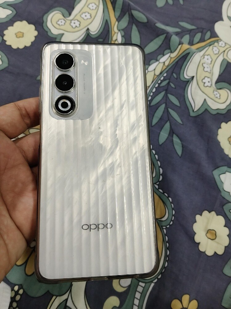 oppo A5 5G - 3