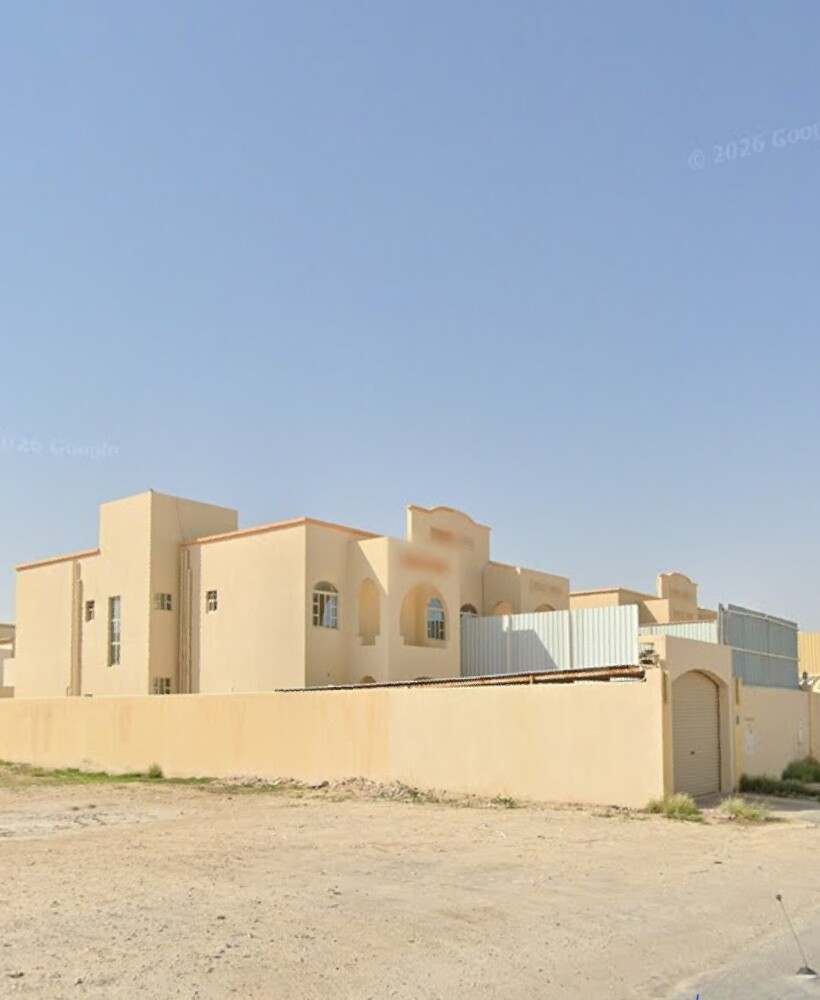Villa for rent in Umm Al Amad, almo - 3