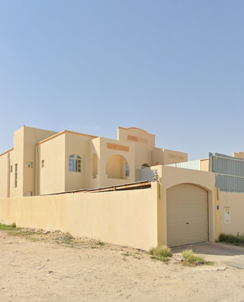 Villa for rent in Umm Al Amad, almo - 2