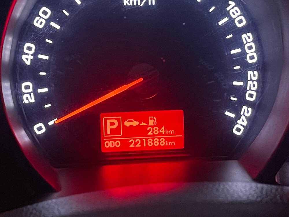 كيا سبورتاج ٢٠١٣ - 3