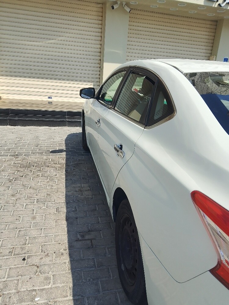 Nissan sentra for sale - 2