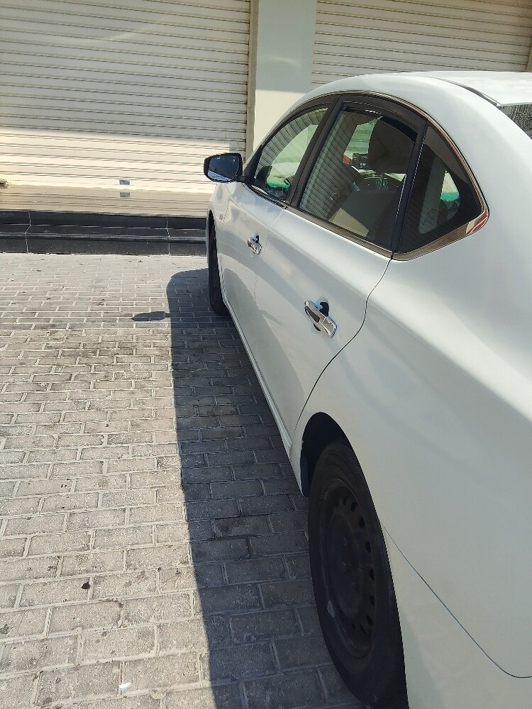 Nissan sentra for sale - 5