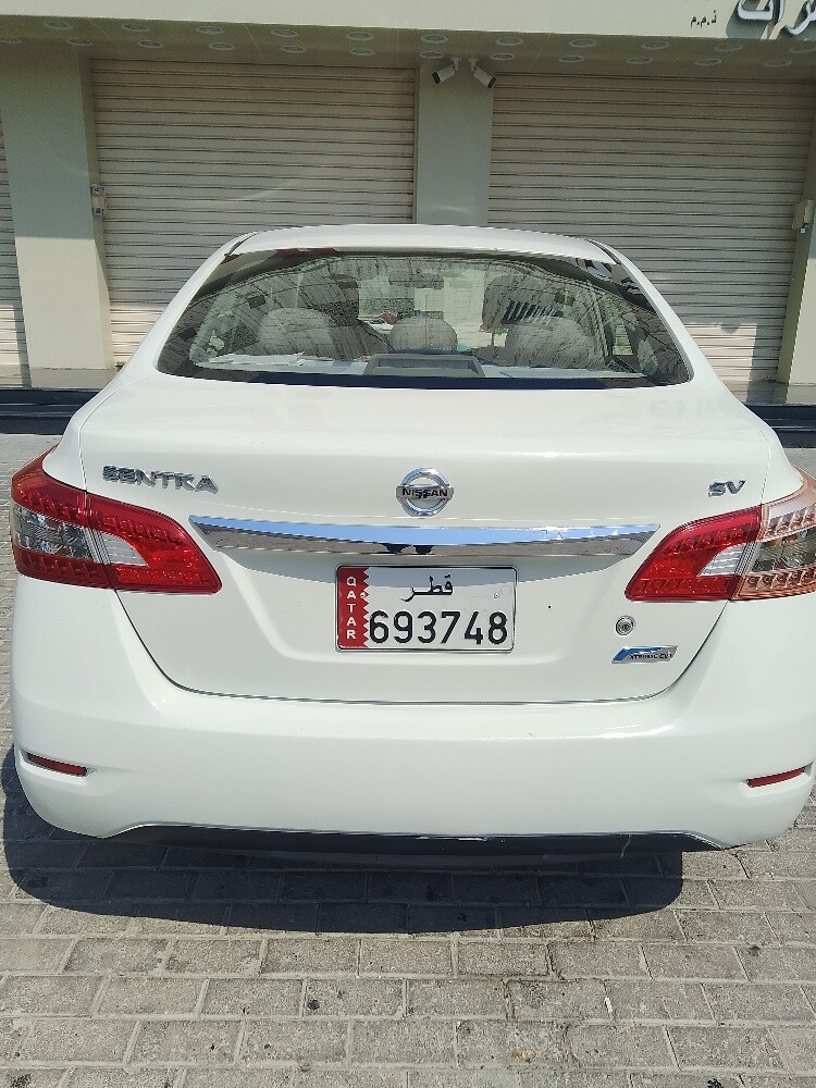 Nissan sentra for sale - 4
