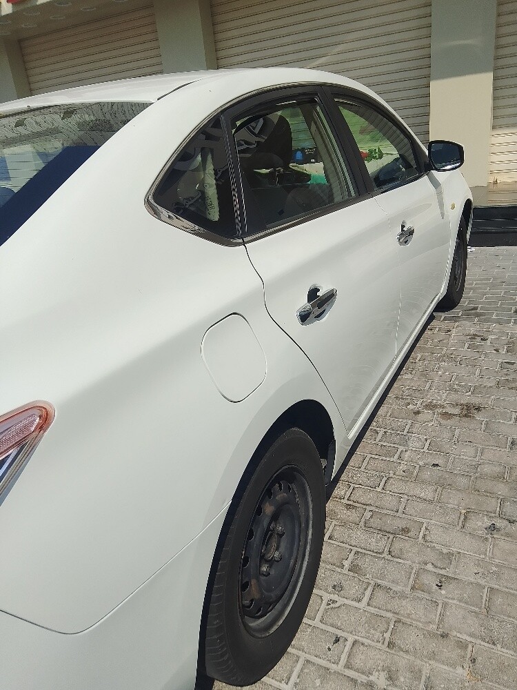 Nissan sentra for sale - 3