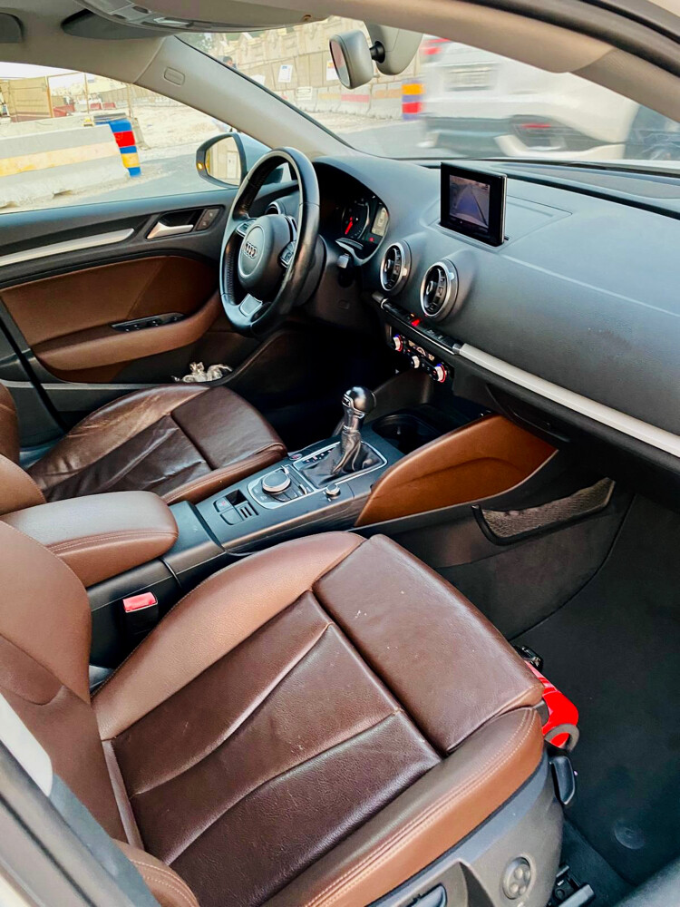 Audi A3 - 14