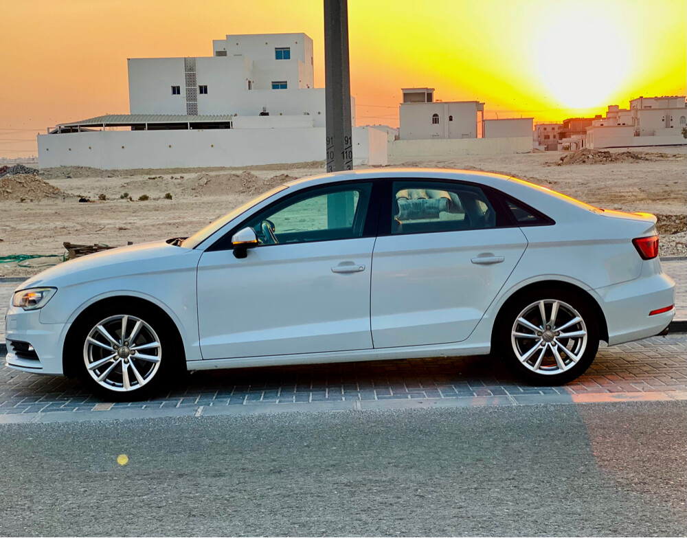 Audi A3 - 16