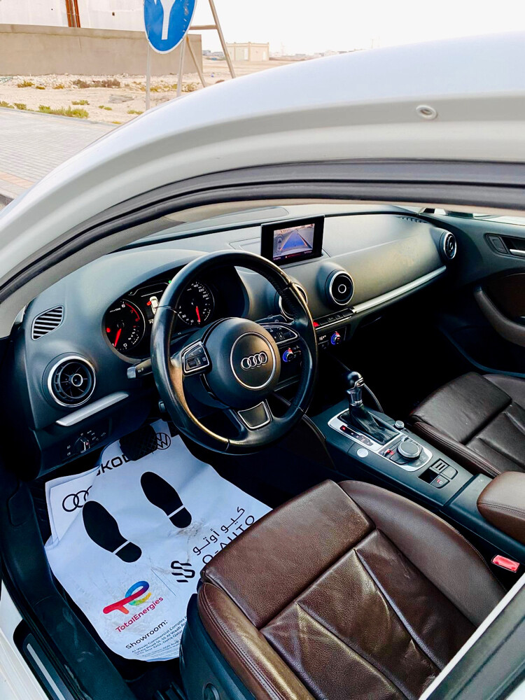 Audi A3 - 15
