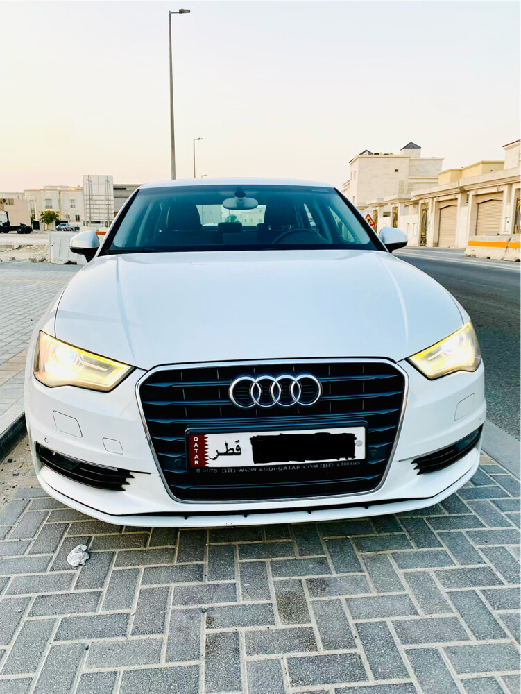 Audi A3 - 12