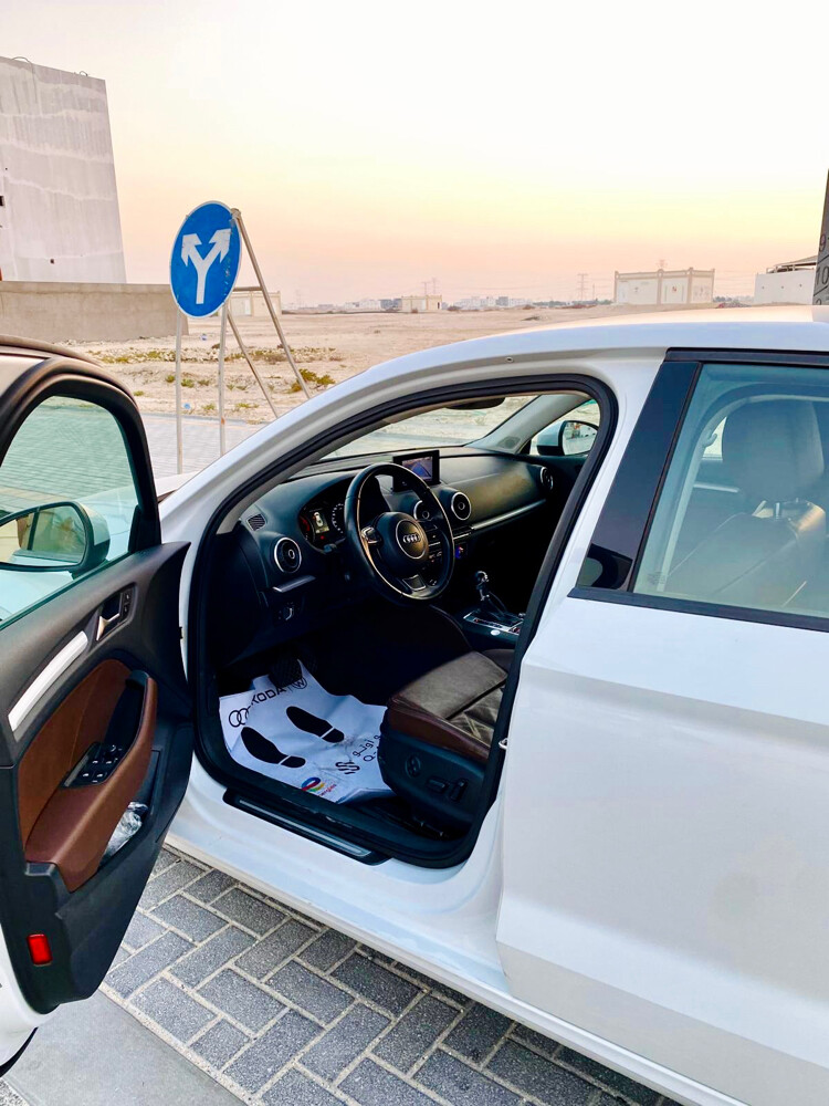 Audi A3 - 13