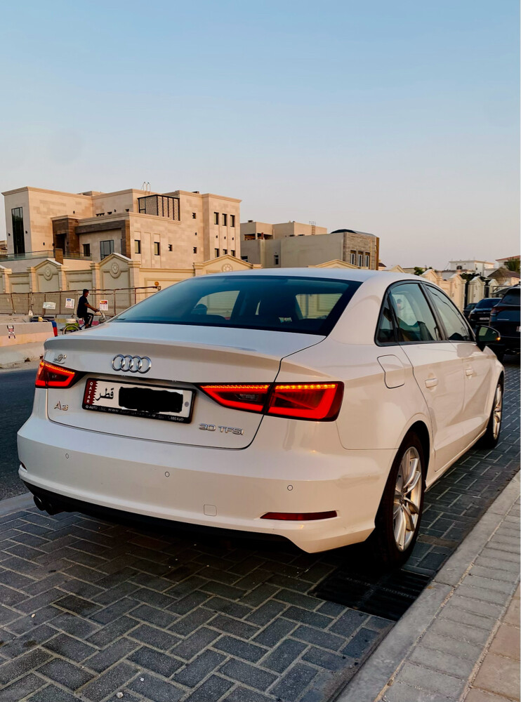 Audi A3 - 10