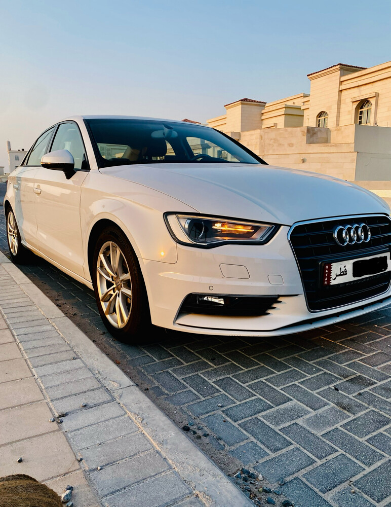 Audi A3 - 3