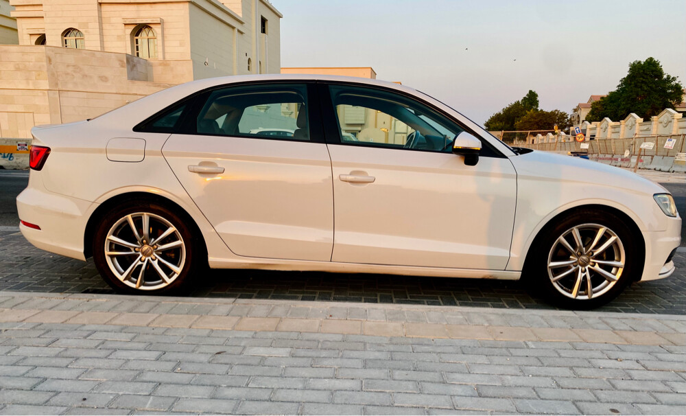 Audi A3 - 11
