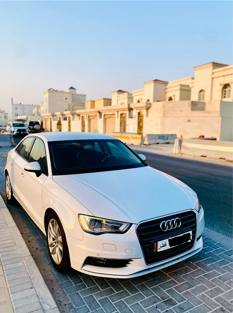Audi A3 - 9