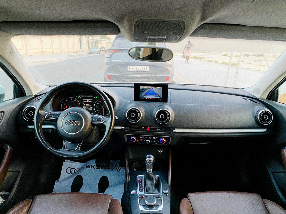 Audi A3 - 17