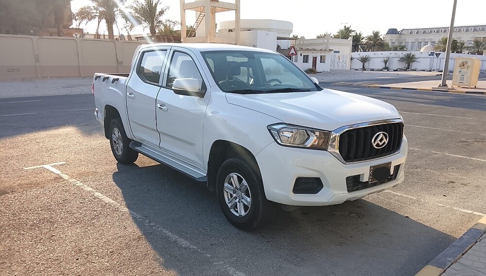 ماكسس تي ٦٠ - 1