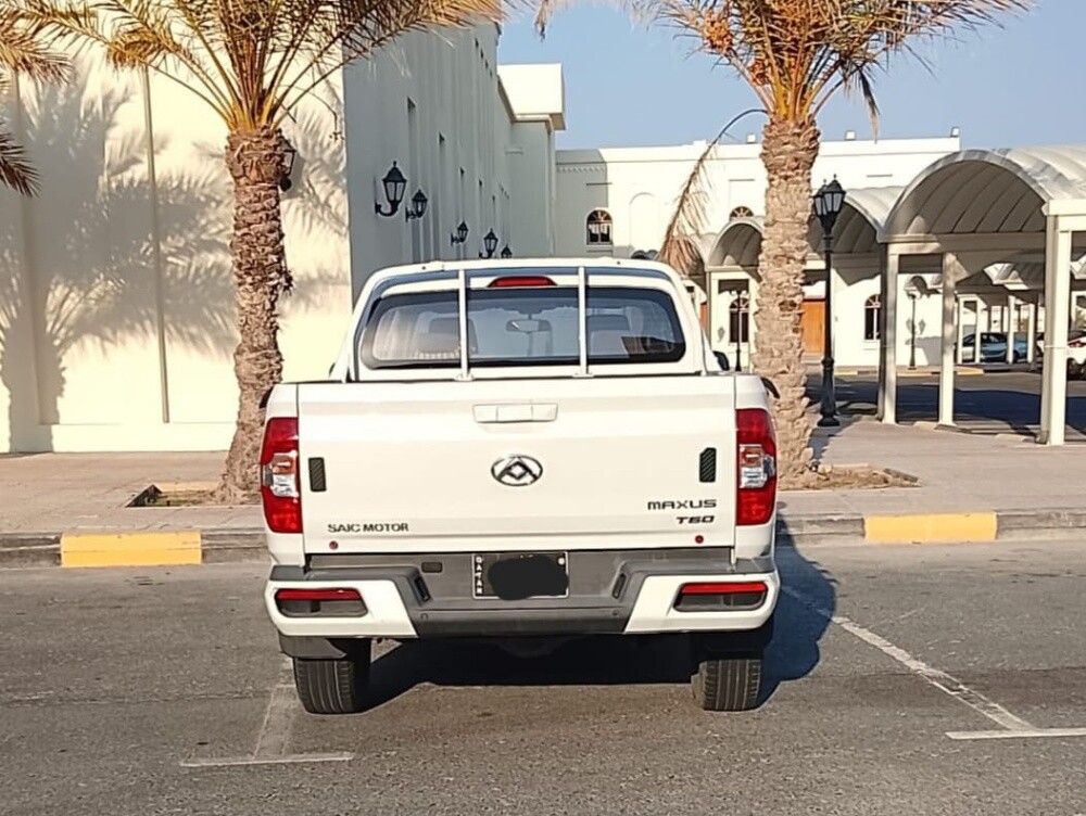 ماكسس تي ٦٠ - 7