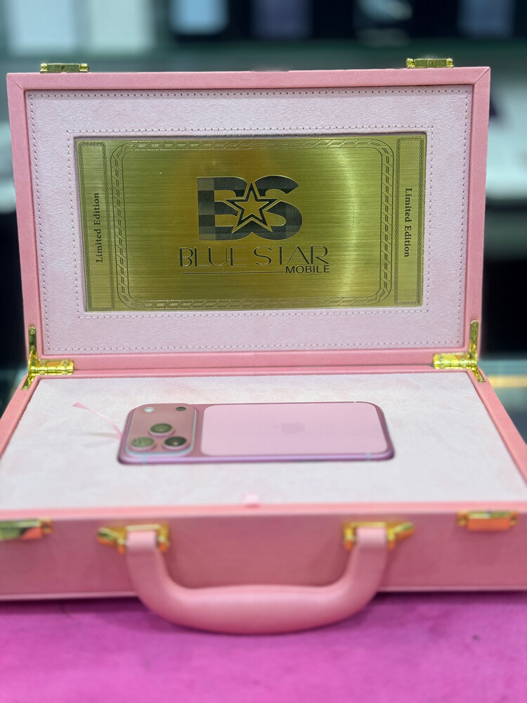 iPhone 17 pro max 256 gb pinkeSIM - 5