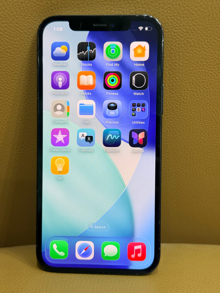 iPhone 12 Pro 256 gb - 4