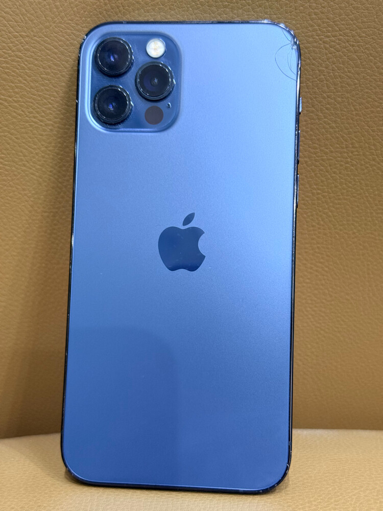 iPhone 12 Pro 256 gb - 1