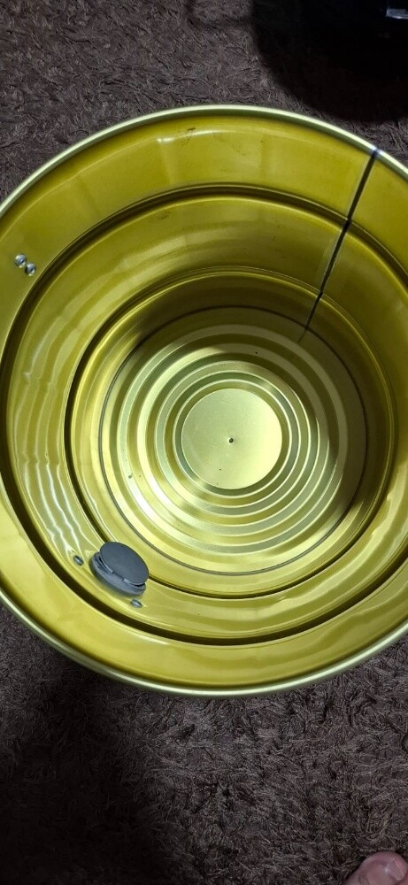 geepas vacuum cleaner - 3